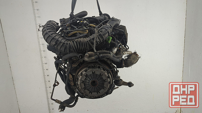 Двигатель Nissan Primastar M9R630, M9R692, M9R780, M9R782, M9R786 Донецк - изображение 3