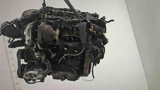 Двигатель Opel Astra J A20DTH Донецк
