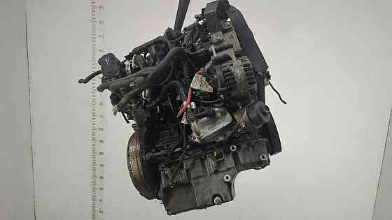 Двигатель Opel Astra J A20DTH Донецк