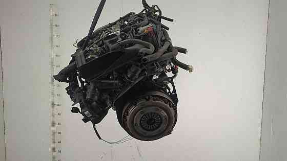 Двигатель Opel Astra J A20DTH Донецк