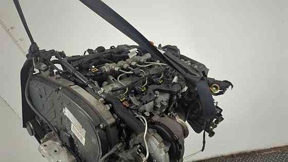 Двигатель Opel Astra J A20DTH Донецк