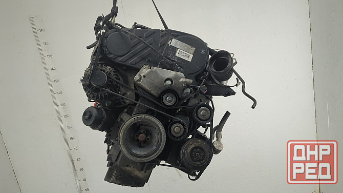 Двигатель Opel Astra J A20DTH Донецк - изображение 1