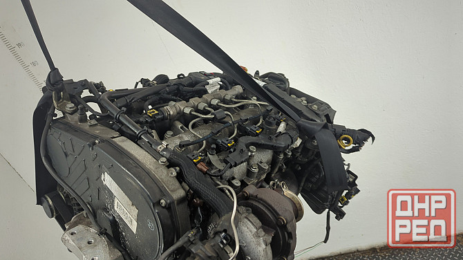 Двигатель Opel Astra J A20DTH Донецк - изображение 5