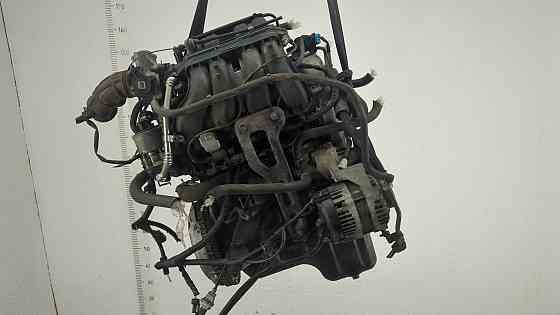 Двигатель Chevrolet Spark B12D1 Донецк