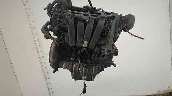 Двигатель Opel Astra H Z18XER Донецк