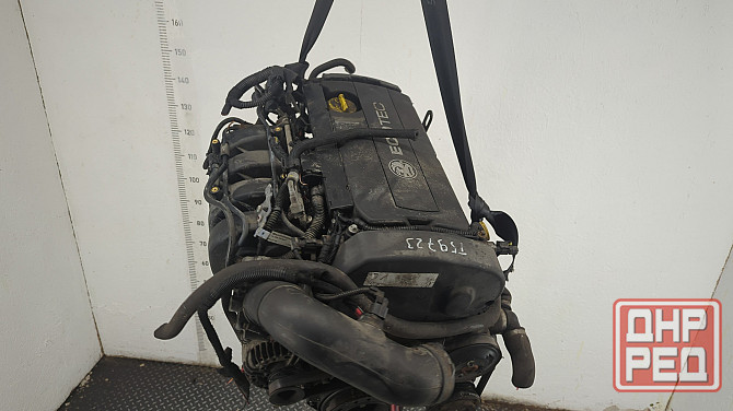 Двигатель Opel Astra H Z18XER Донецк - изображение 5