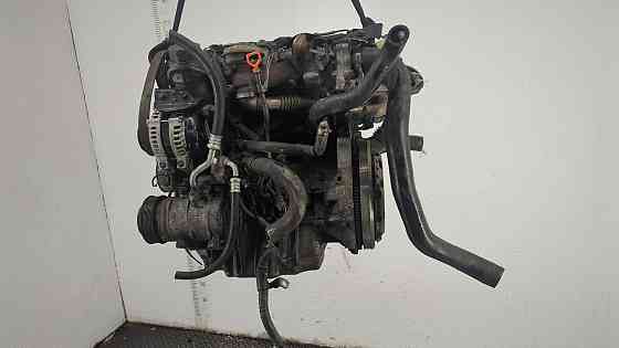 Двигатель Honda Accord 7 N22A1 Донецк