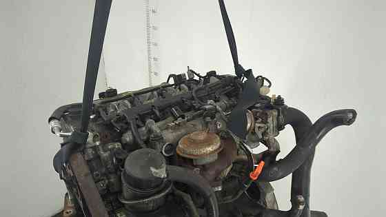 Двигатель Honda Accord 7 N22A1 Донецк
