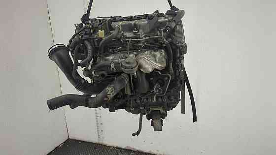 Двигатель Honda Accord 7 N22A1 Донецк