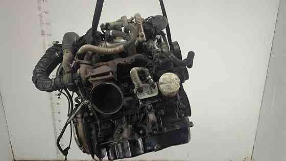 Двигатель Ford Transit (Tourneo) Connect RWPA, RWPC, RWPD Донецк