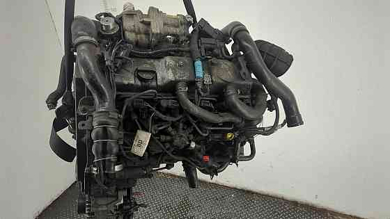 Двигатель Ford Transit (Tourneo) Connect RWPA, RWPC, RWPD Донецк