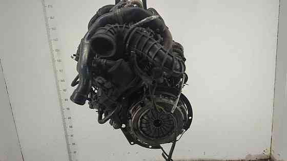 Двигатель Ford Transit (Tourneo) Connect RWPA, RWPC, RWPD Донецк