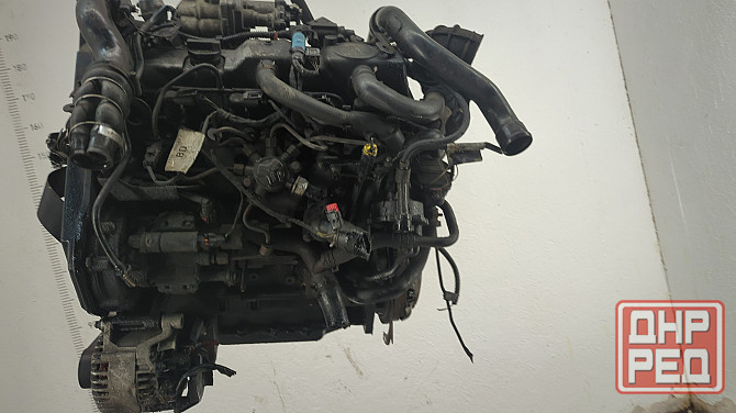 Двигатель Ford Transit (Tourneo) Connect RWPA, RWPC, RWPD Донецк - изображение 4