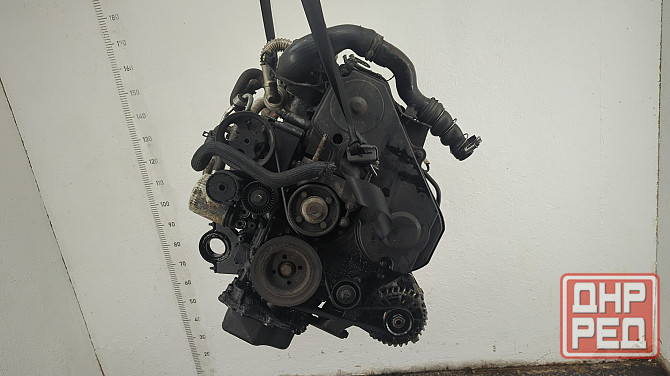 Двигатель Ford Transit (Tourneo) Connect RWPA, RWPC, RWPD Донецк - изображение 1