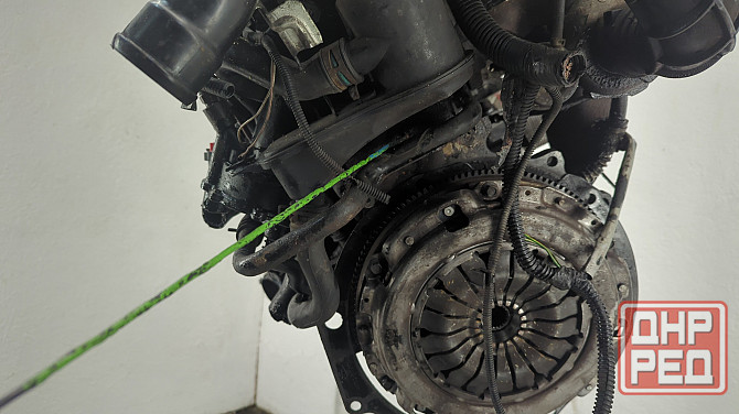 Двигатель Ford Transit (Tourneo) Connect RWPA, RWPC, RWPD Донецк - изображение 8