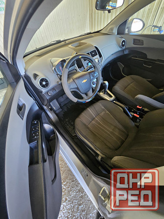 Продам автомобиль Макеевка - изображение 8