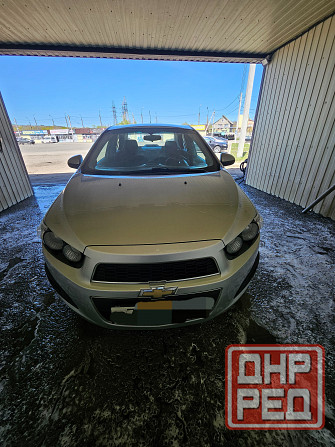 Продам автомобиль Макеевка - изображение 1