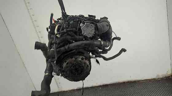 Двигатель Volkswagen Passat 6 CBAB Донецк