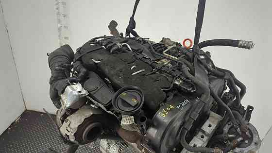 Двигатель Volkswagen Passat 6 CBAB Донецк