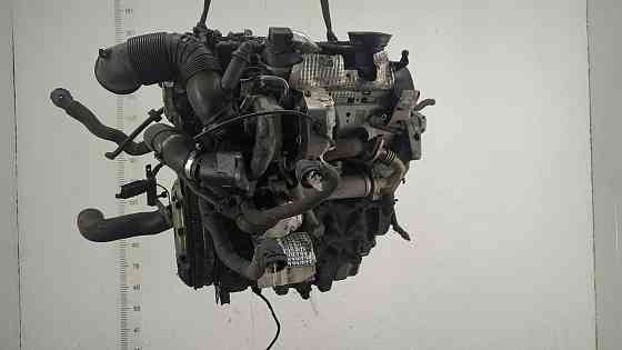 Двигатель Volkswagen Passat 6 CBAB Донецк