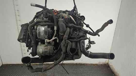 Двигатель Volkswagen Passat 6 CBAB Донецк