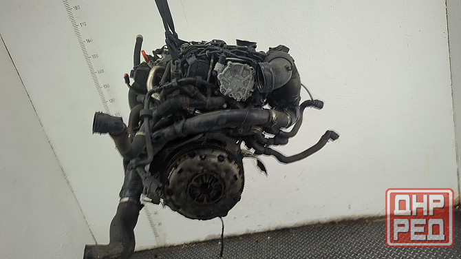 Двигатель Volkswagen Passat 6 CBAB Донецк - изображение 3