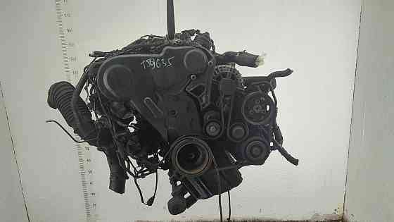 Двигатель Audi A4 (B8) CGLC Донецк