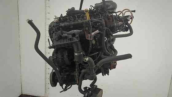 Двигатель Ford Transit P8FA, P8FB Донецк