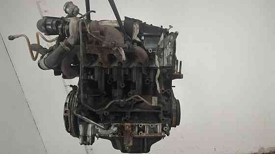 Двигатель Ford Transit P8FA, P8FB Донецк