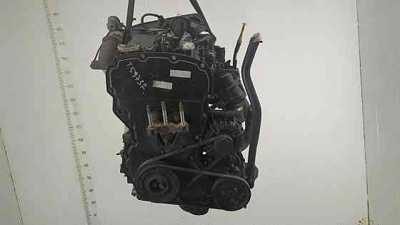 Двигатель Ford Transit P8FA, P8FB Донецк