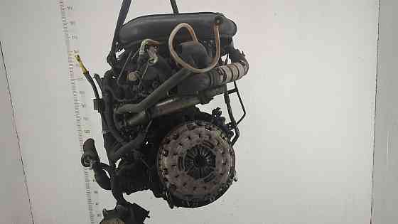 Двигатель Ford Transit P8FA, P8FB Донецк