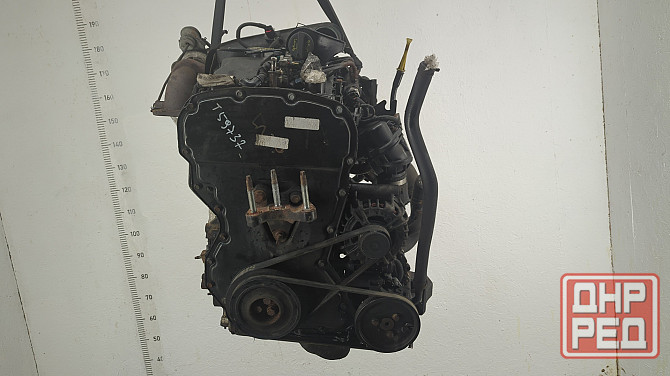 Двигатель Ford Transit P8FA, P8FB Донецк - изображение 1