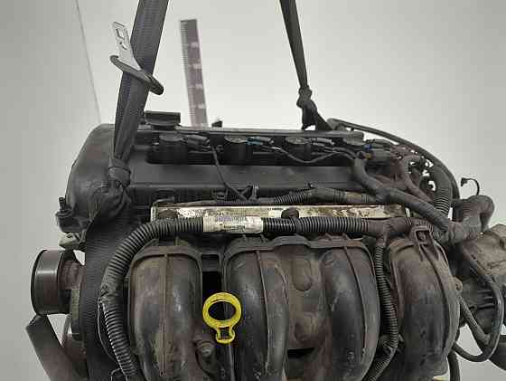 Двигатель Volvo V50 B4184S11 Донецк