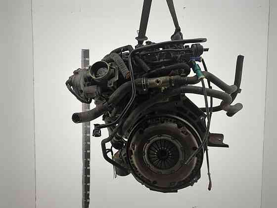 Двигатель Volvo V50 B4184S11 Донецк