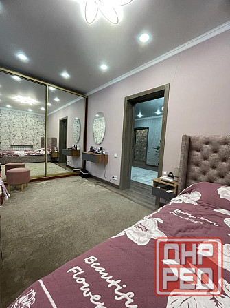 Продается крупногабаритная 3-комнатная квартира comfort-plus! Донецк - изображение 5