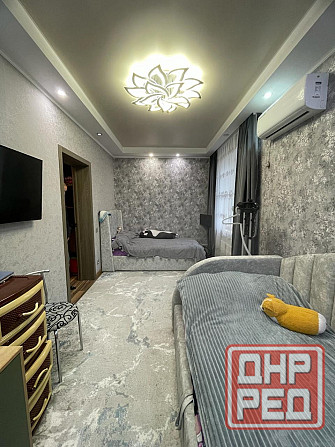 Продается крупногабаритная 3-комнатная квартира comfort-plus! Донецк - изображение 3
