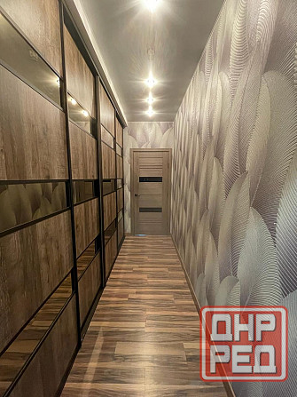 Продается крупногабаритная 3-комнатная квартира comfort-plus! Донецк - изображение 8