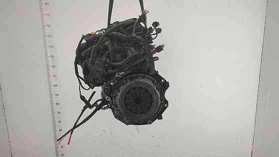 Двигатель Hyundai i30 G4FA Донецк