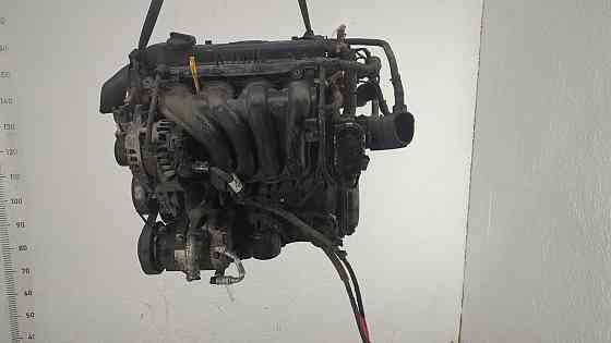 Двигатель Hyundai i30 G4FA Донецк