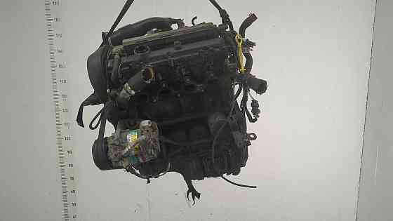 Двигатель Opel Astra H Z18XE Донецк