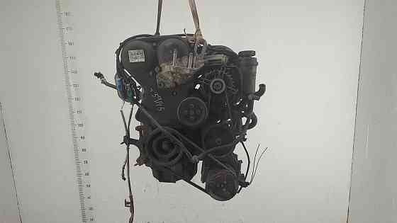 Двигатель Ford Focus 2 HXDA, HXDB Донецк