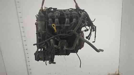 Двигатель Ford Focus 2 HXDA, HXDB Донецк