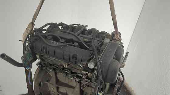 Двигатель Ford Focus 2 HXDA, HXDB Донецк