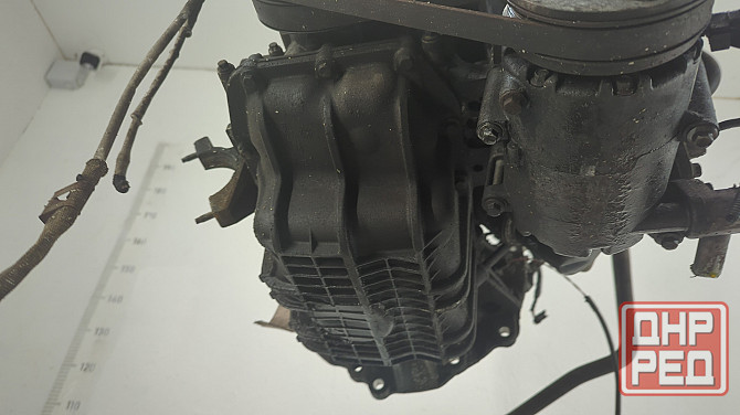Двигатель Ford Focus 2 HXDA, HXDB Донецк - изображение 6