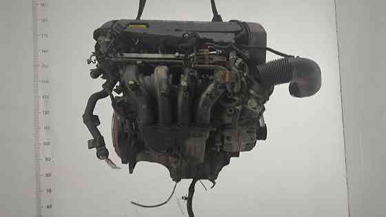 Двигатель Opel Zafira B Z16XER Донецк