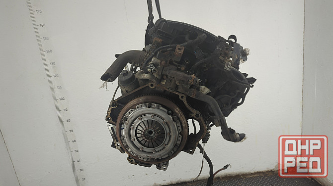 Двигатель Opel Zafira B Z16XER Донецк - изображение 3