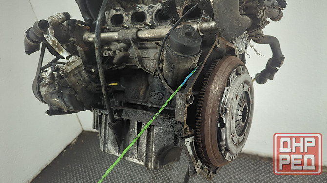 Двигатель Opel Zafira B Z16XER Донецк - изображение 8
