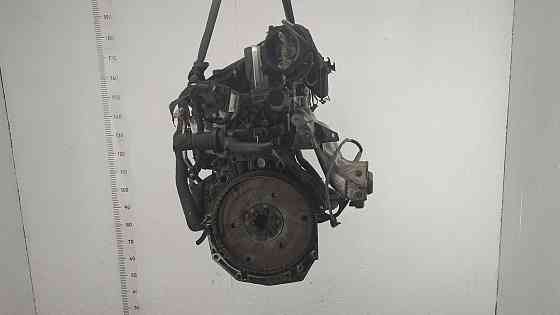 Двигатель Renault Clio K4M 801 Донецк