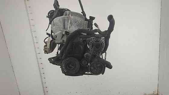 Двигатель Renault Clio K4M 801 Донецк
