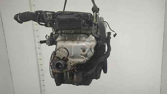 Двигатель Renault Clio K4M 801 Донецк